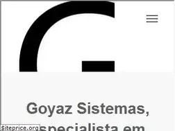 Sites similar to gedaim.com.br