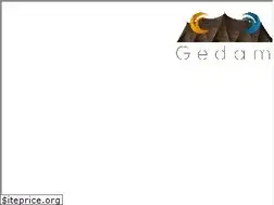 Sites similar to gedam.ir