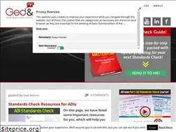 Sites similar to gedandclaire.com