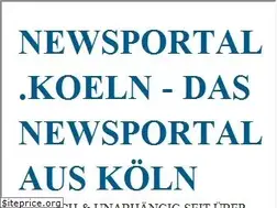 Sites similar to gedankenausbruch.com