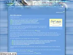 Sites similar to gedankenkonstrukt.de