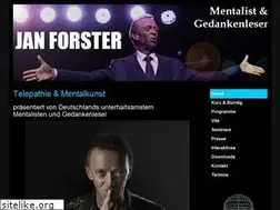 Sites similar to gedankenmagier.de