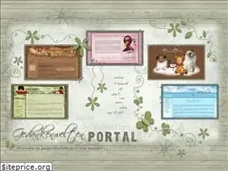 Sites similar to gedankenwelten.info