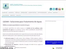 Sites similar to gedar.com