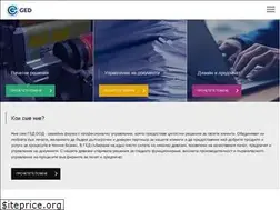 Sites similar to gedbg.com