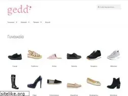 Sites similar to gedd.gr