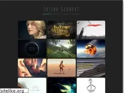 Sites similar to geddart.com