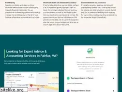 Sites similar to geddescpa.com