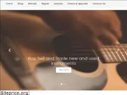 Sites similar to geddesmusicstore.com
