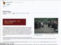 Sites similar to geddon.org