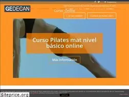 Sites similar to gedecan.com