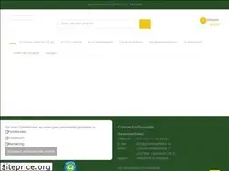 Sites similar to gedenkartikelen.nl