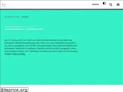 Sites similar to gedenkort-t4.eu