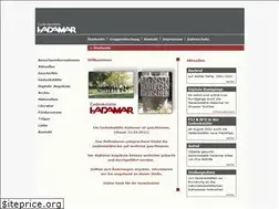 Sites similar to gedenkstaette-hadamar.de