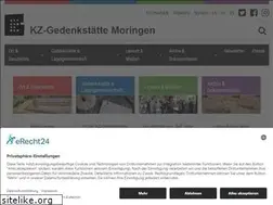 Sites similar to gedenkstaette-moringen.de