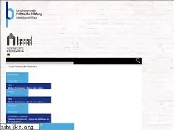 Sites similar to gedenkstaette-osthofen-rlp.de