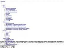 Sites similar to gedenkweg.at