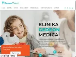 Sites similar to gedeonmedica.pl