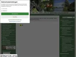 Sites similar to gedersdorf.at