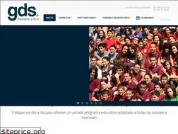 Sites similar to gedese.net