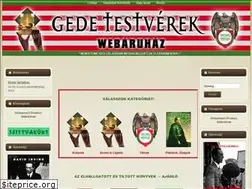 Sites similar to gedetestverek.com