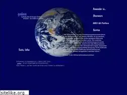 Sites similar to gedeva.de
