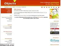 Sites similar to gedi.objectis.net