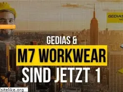 Sites similar to gedias.com