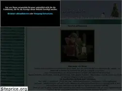 Sites similar to gedichte-die-das-leben-schrieb.de