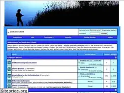 Sites similar to gedichte-eiland.de