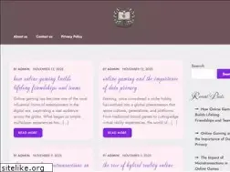 Sites similar to gedichteninbeeld.nl