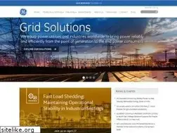 Sites similar to gedigitalenergy.com