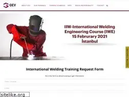 Sites similar to gedikegitimvakfi.org.tr