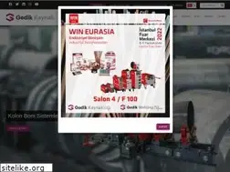 Sites similar to gedikkaynak.com.tr