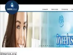 Sites similar to gedikoglu.com.tr