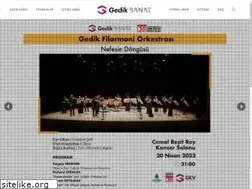 Sites similar to gediksanat.com