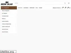Sites similar to gediksilah.com