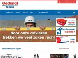 Sites similar to gedimattanghe.be