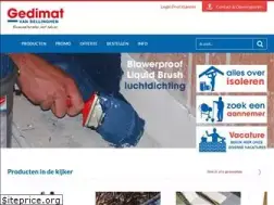 Sites similar to gedimatvanbellinghen.be