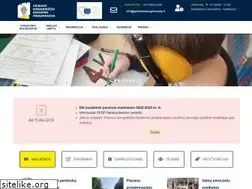 Sites similar to gediminoprogimnazija.lt