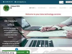 Sites similar to gedims.com