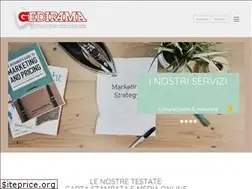 Sites similar to gedirama.it