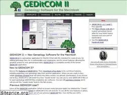 Sites similar to geditcom.com