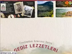 Sites similar to gedizciftligi.com.tr