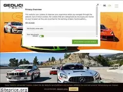 Sites similar to gedlich-racing.com
