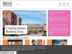 Sites similar to gedlinghomes.co.uk
