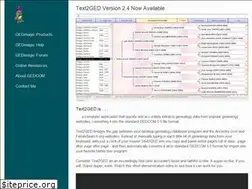 Sites similar to gedmagic.com
