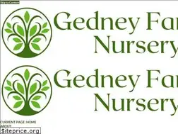Sites similar to gedneyfarmsnursery.com