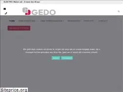 Sites similar to gedoelektro.nl