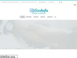 Sites similar to gedofu.es
